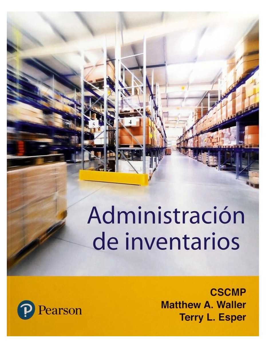 Revista Administracion De Inventarios Revista Administracion De Inventarios