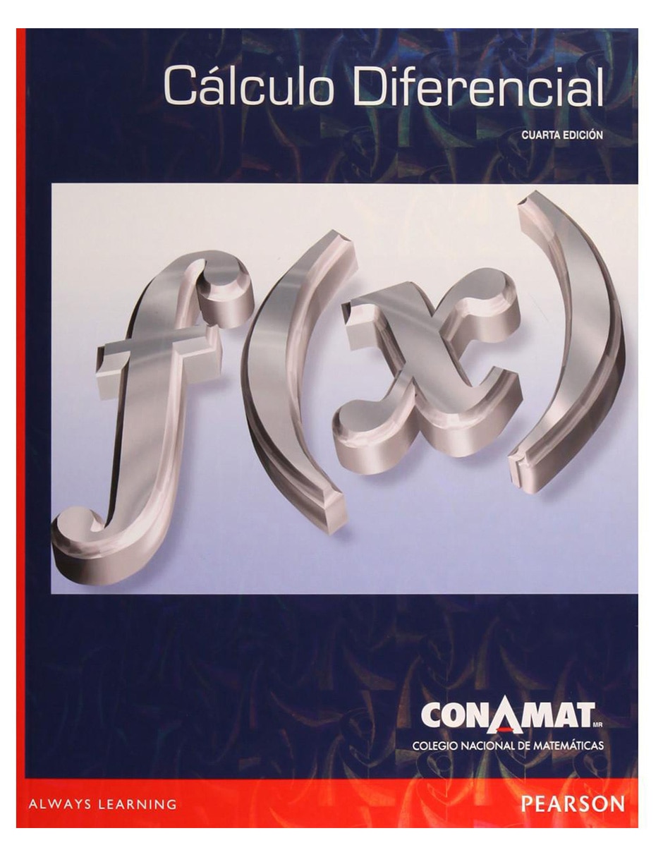 Revista Cálculo Diferencial