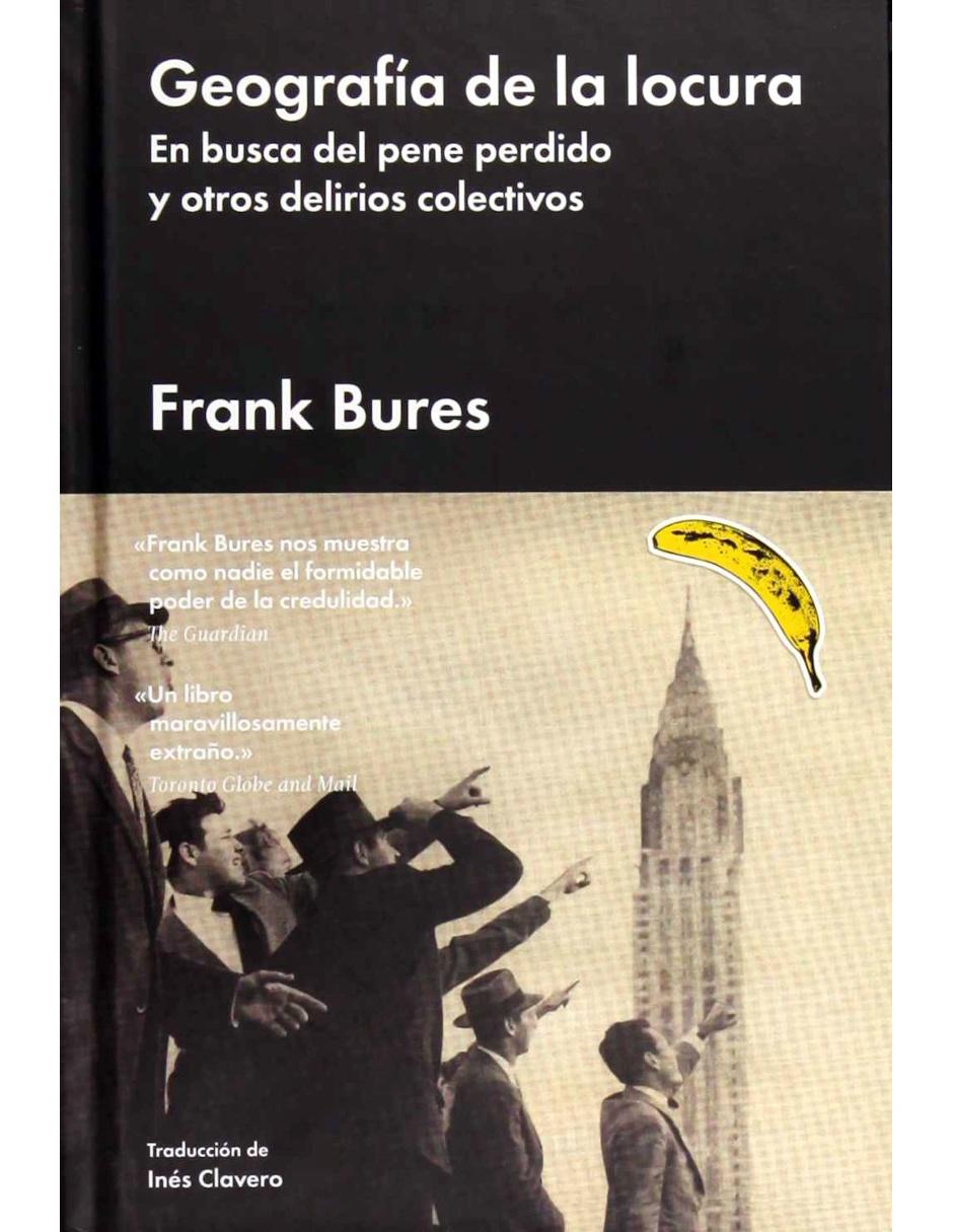 Revista Geografía De La Locura + E-Book