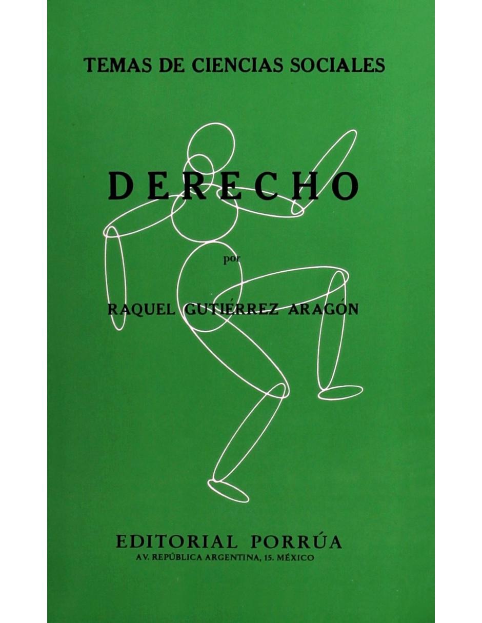 Revista Derecho
