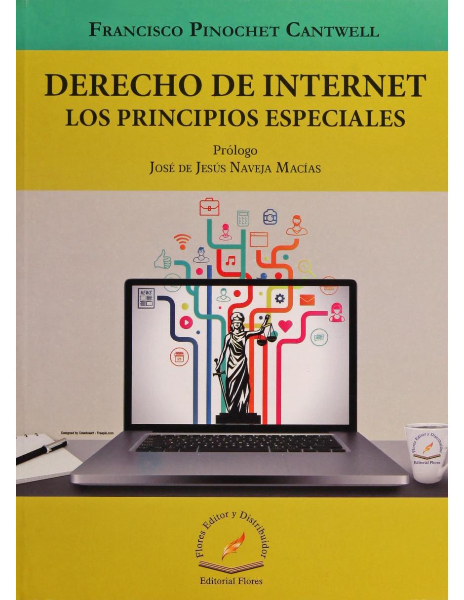Revista Derecho De Internet