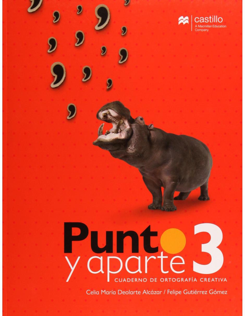 Revista Punto Y Aparte 3
