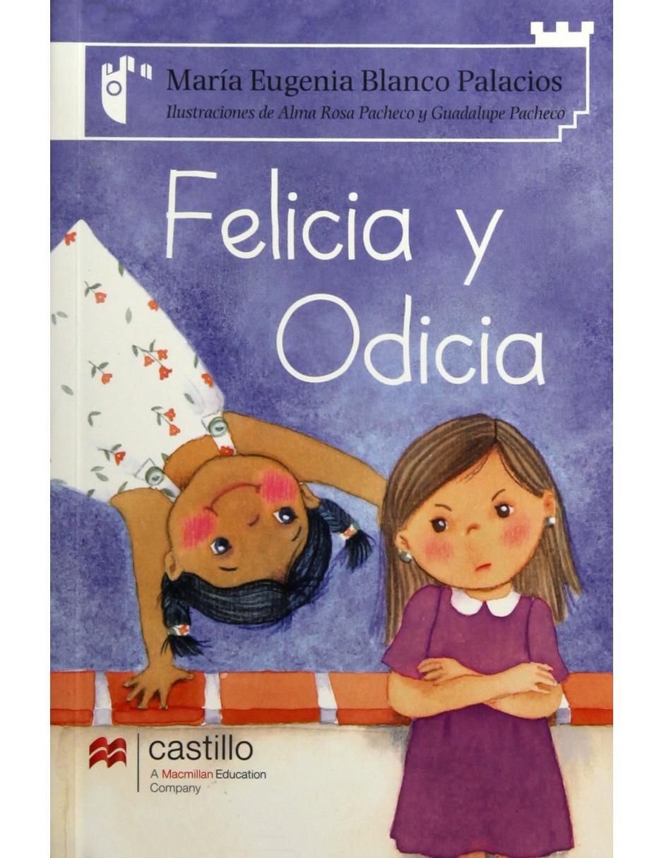 Revista Felicia Y Odicia