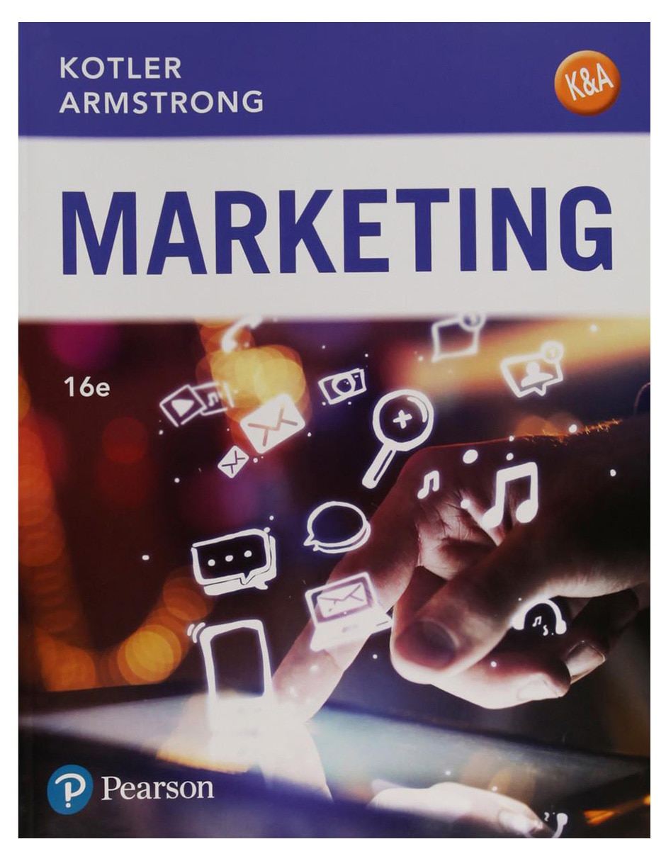 Revista Marketing