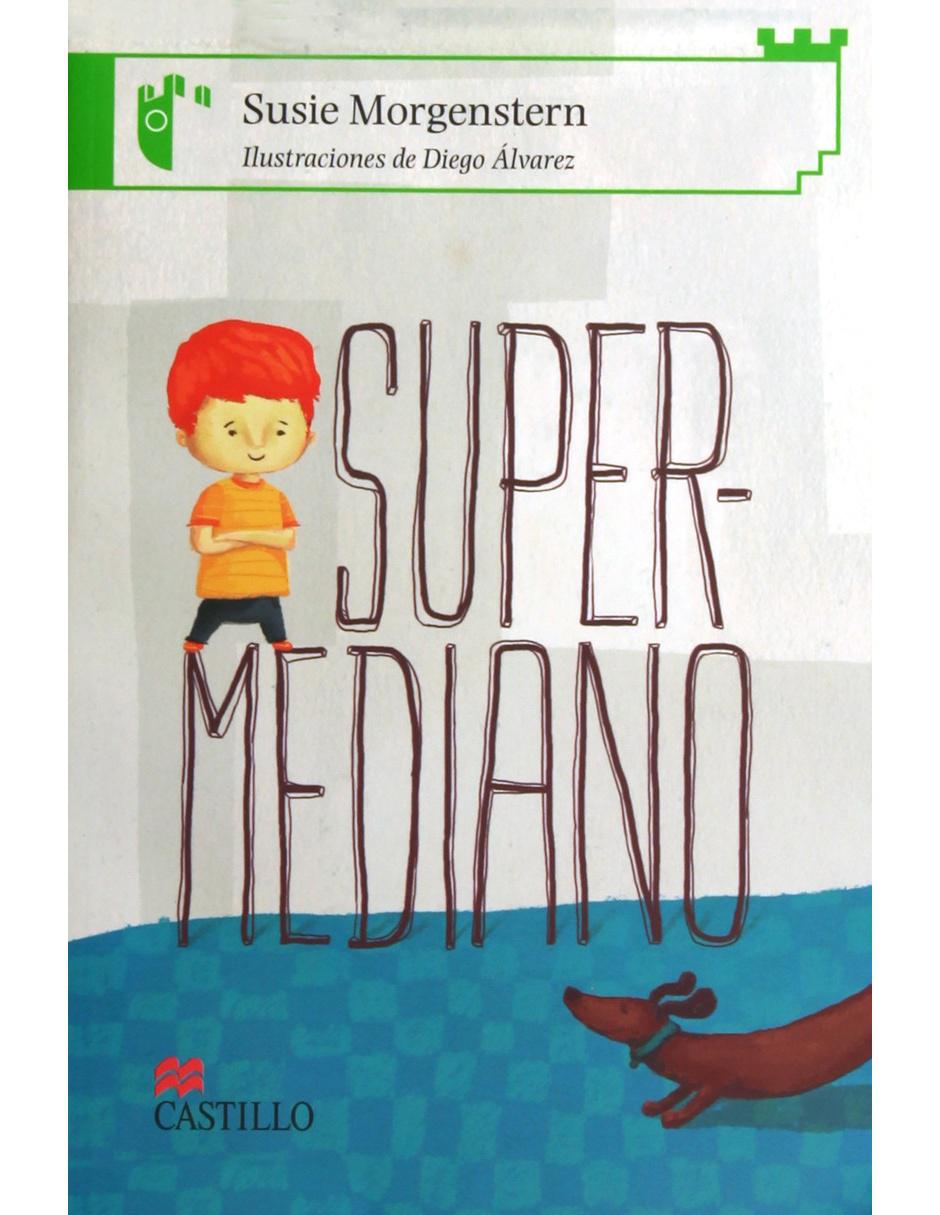 Revista Supermediano