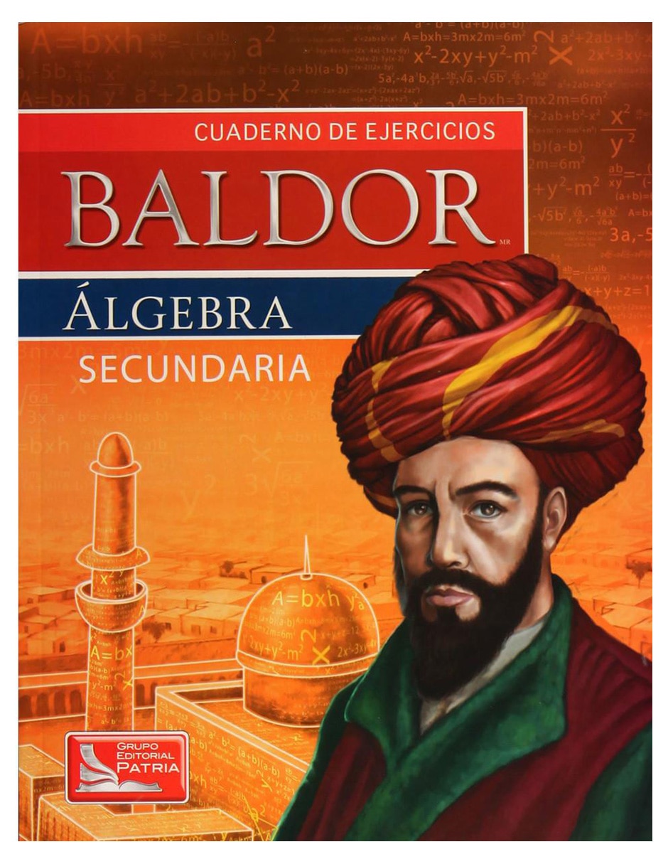 Revista Cuaderno De Ejercicios Baldor Secundaria Revista Cuaderno De Ejercicios Baldor Secundaria