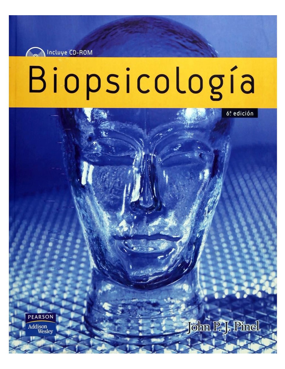Revista Biopsicologia