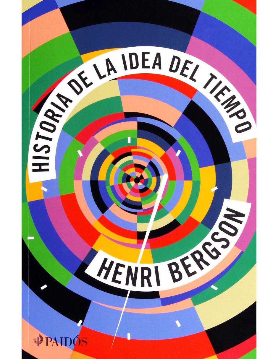 Revista Historia De La Idea Del Tiempo