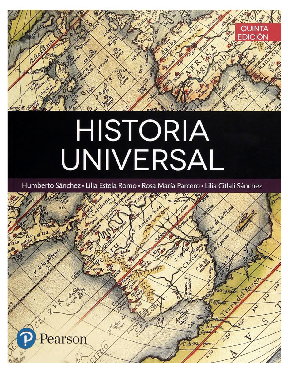 Revista Historia Universal