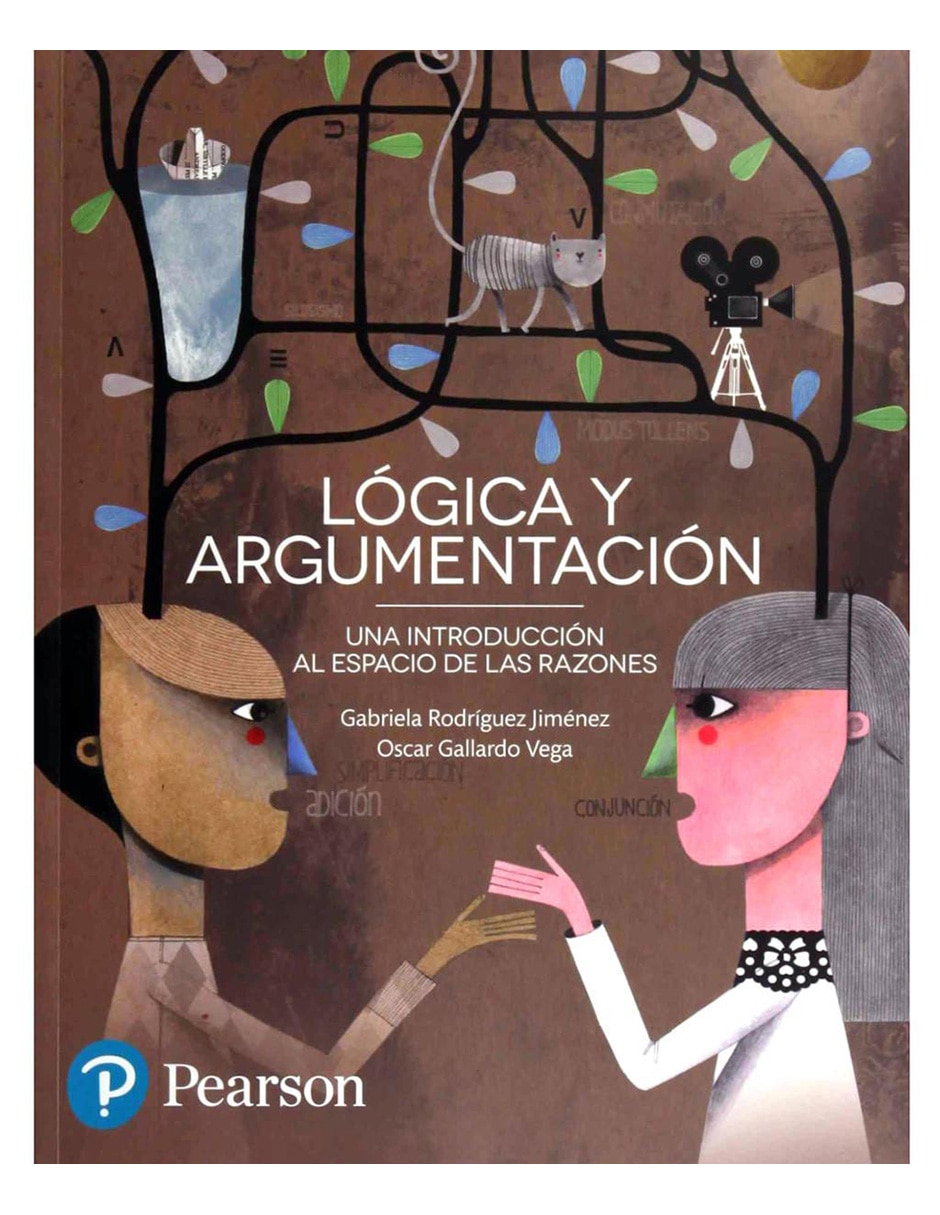 Revista Lógica Y Argumentación Revista Lógica Y Argumentación