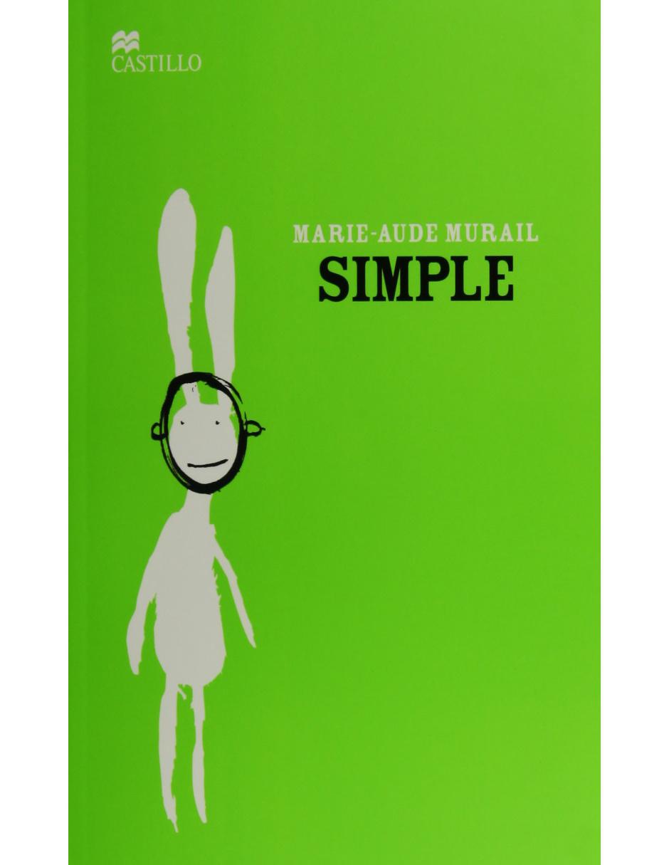 Revista Simple Revista Simple