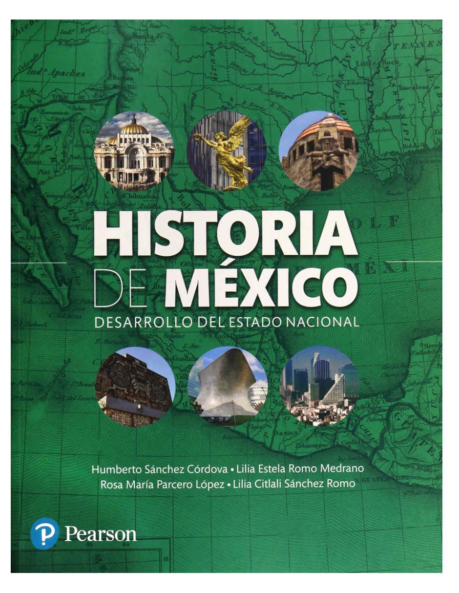 Revista Historia De México 1