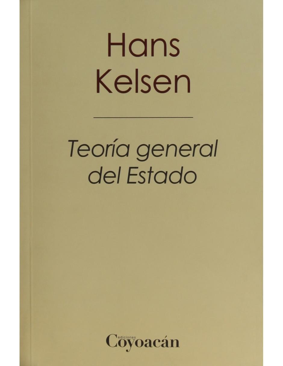 Revista Teoría General Del Estado