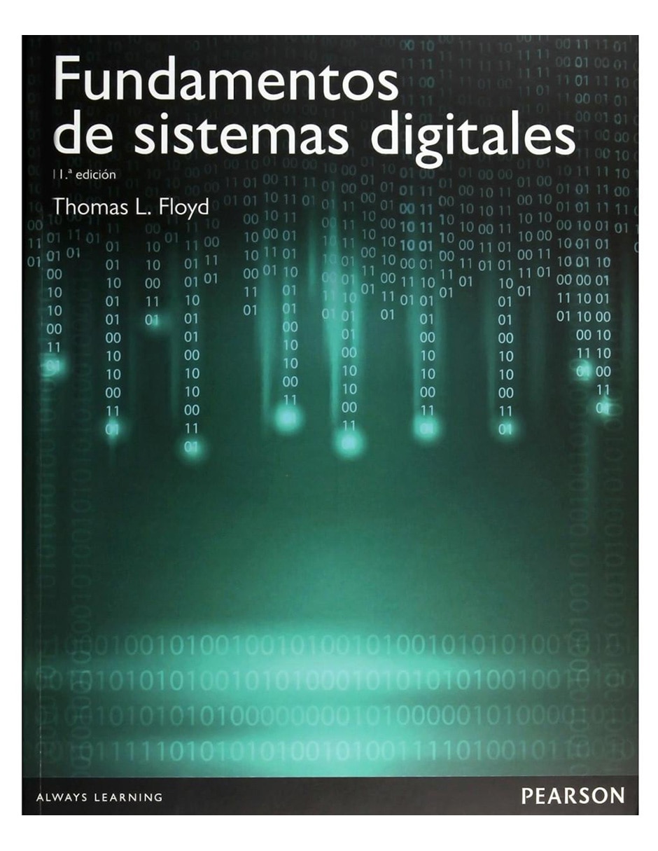 Revista Fundamentos De Sistemas Digitales