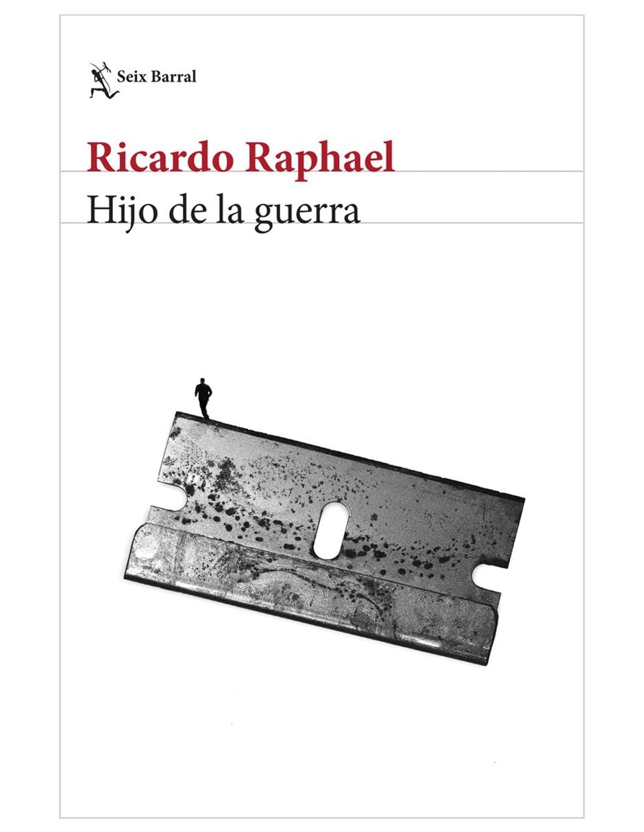 Hijo de la guerra Hijo de la guerra