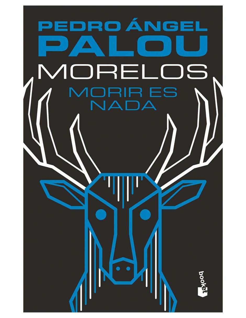 Morelos Morir es Nada