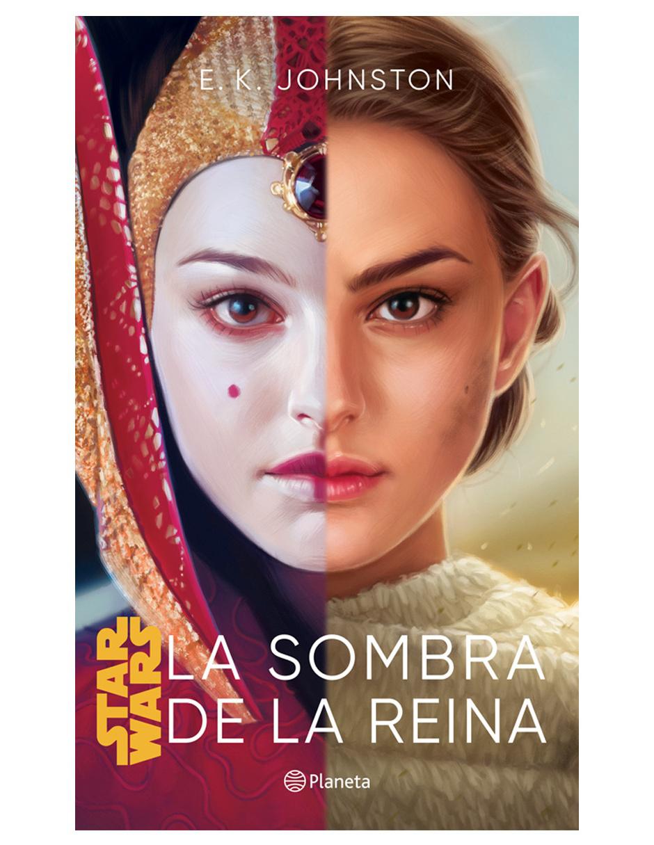 Star Wars La Sombra de la Reina
