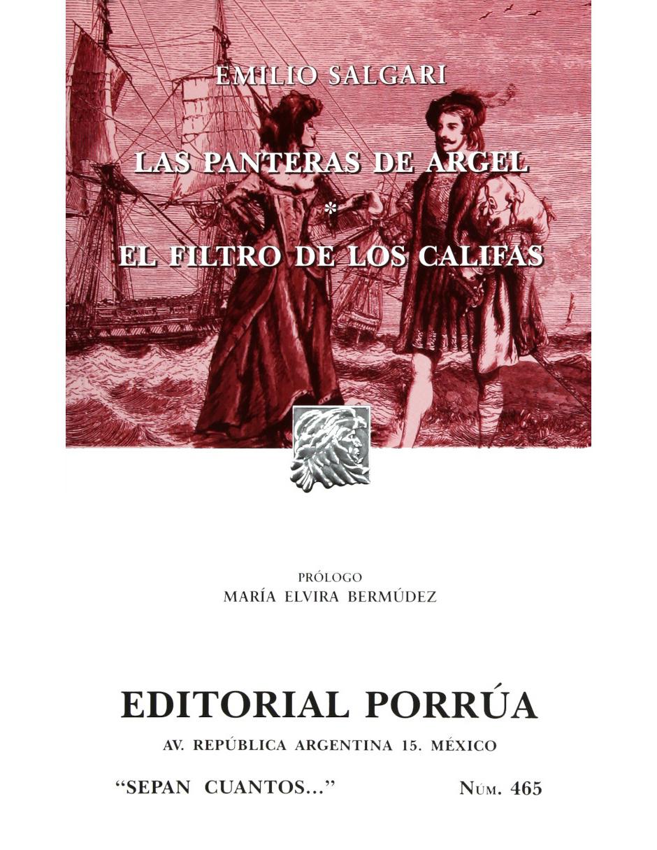 Libro Las Panteras de Argel Libro Las Panteras de Argel