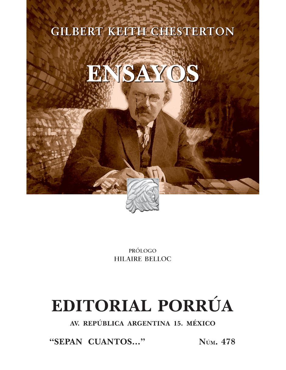 Ensayos 1