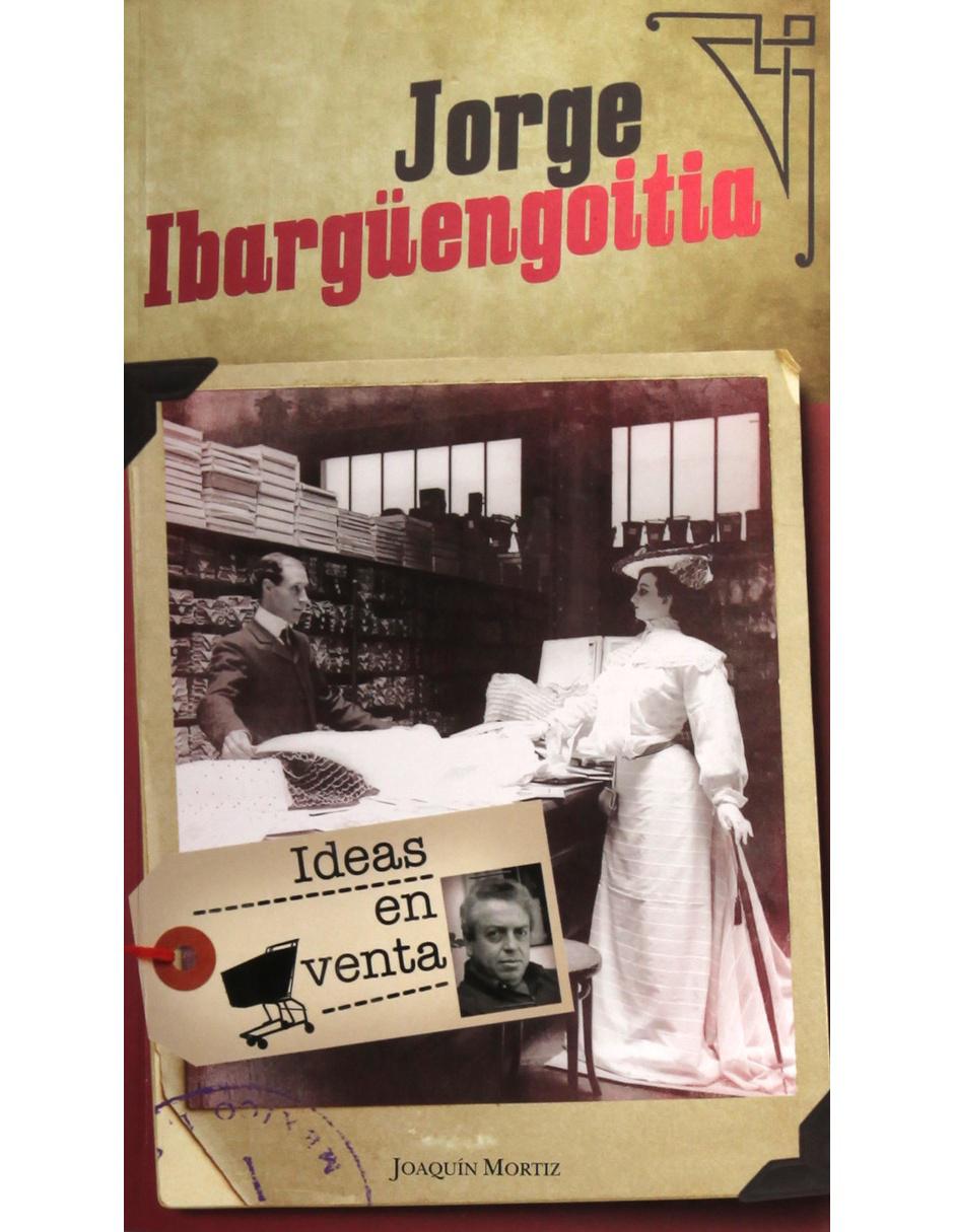 Libro Ideas En Venta