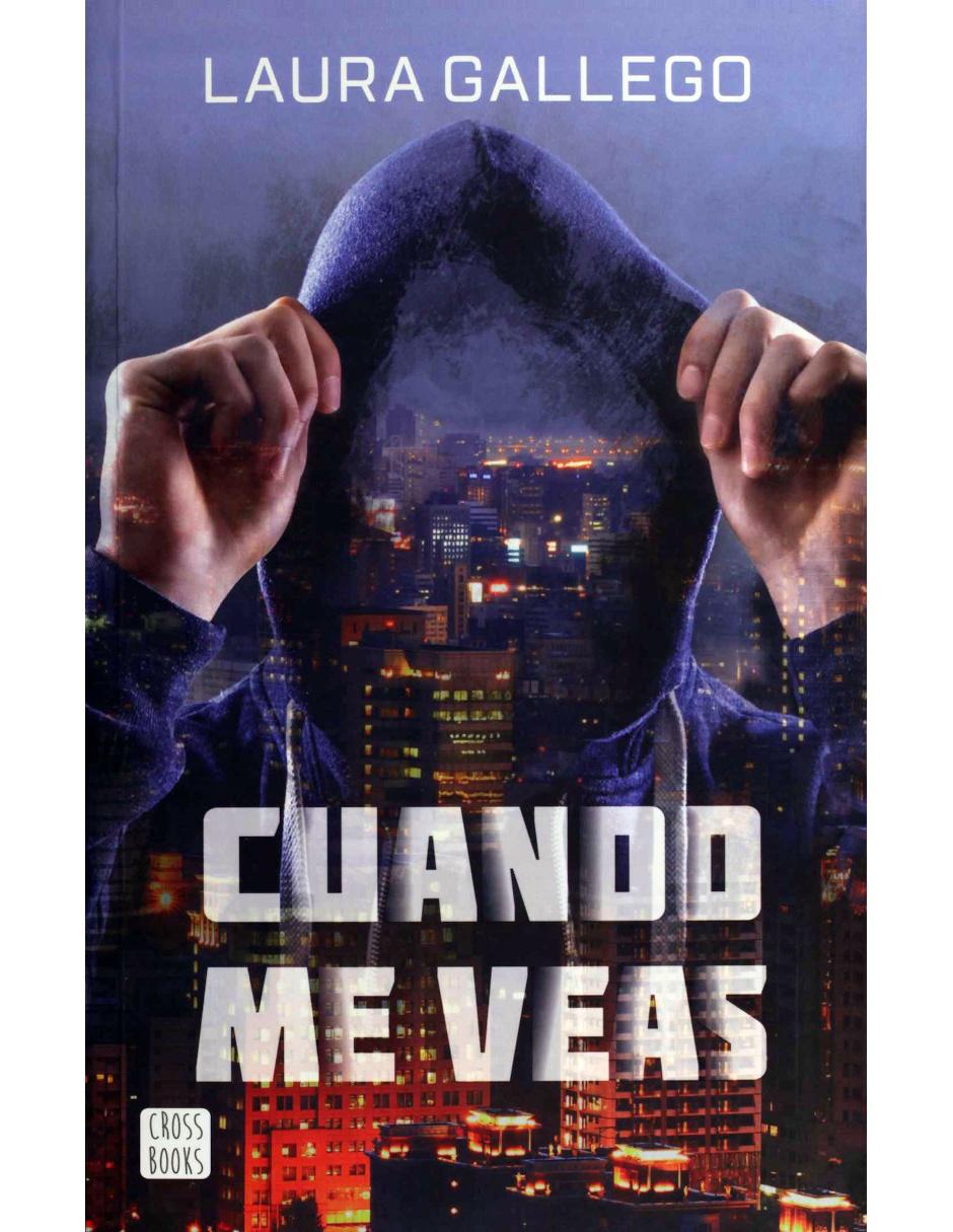 Libro Cuando Me Veas
