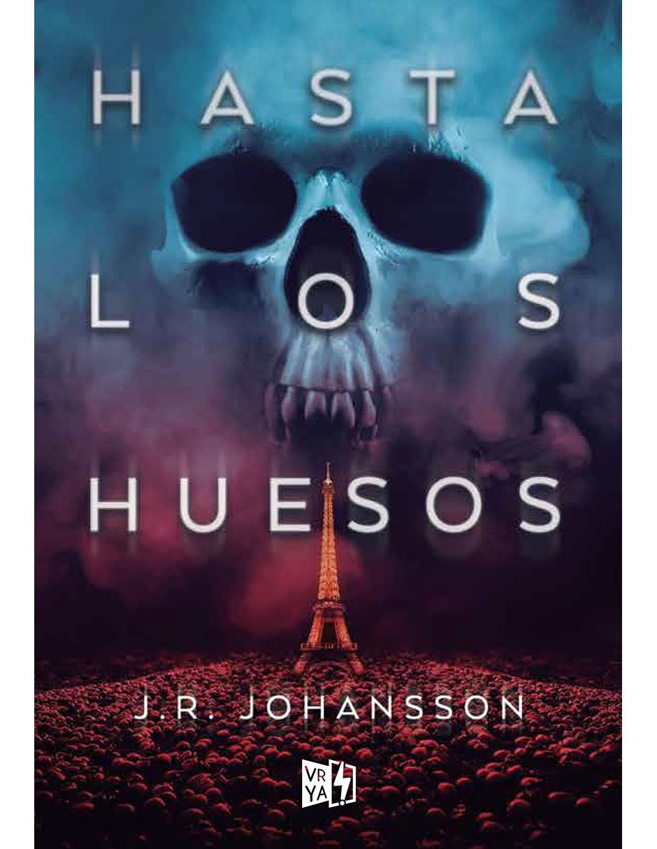Hasta Los Huesos