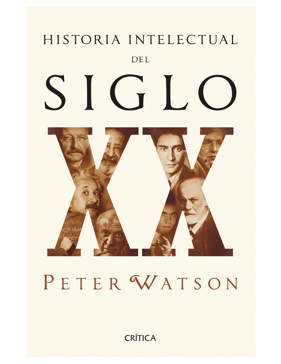 Historía Intelectual del Siglo XX 1