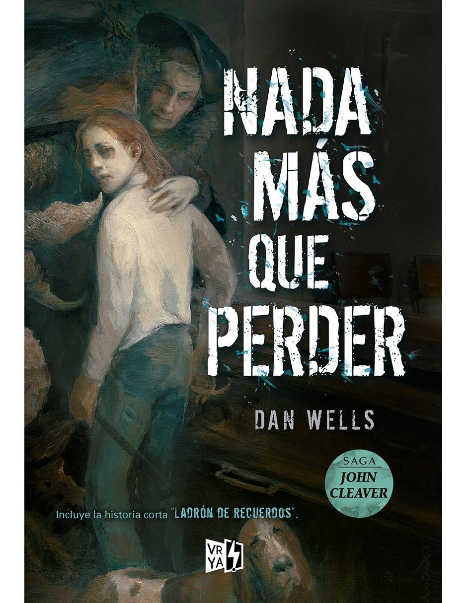 Nada Más Que Perder