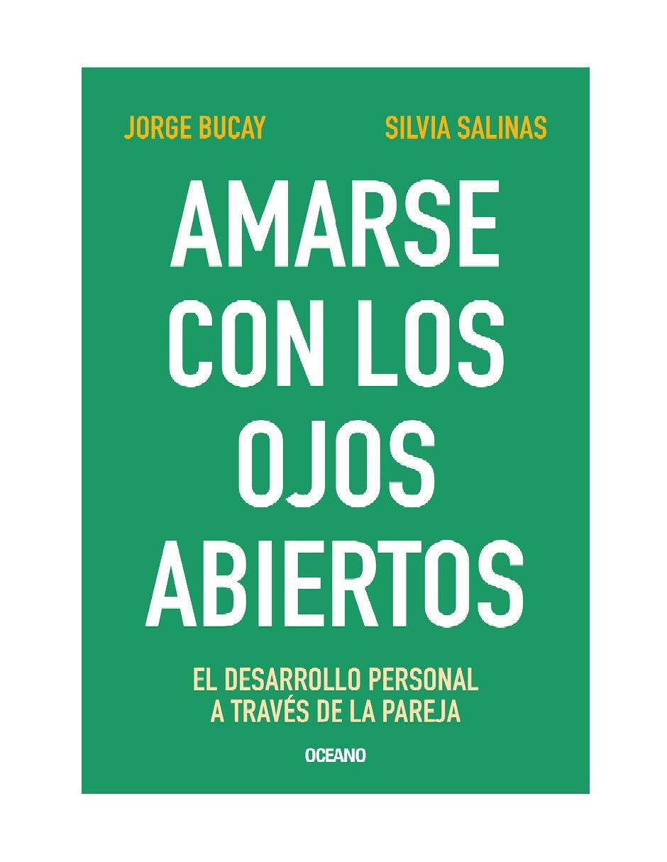 Amarse con los Ojos Abiertos