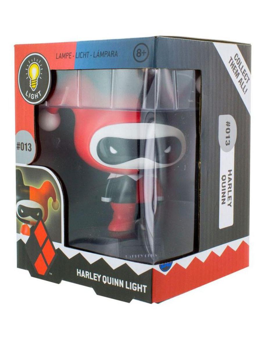 muñeca harley quinn liverpool