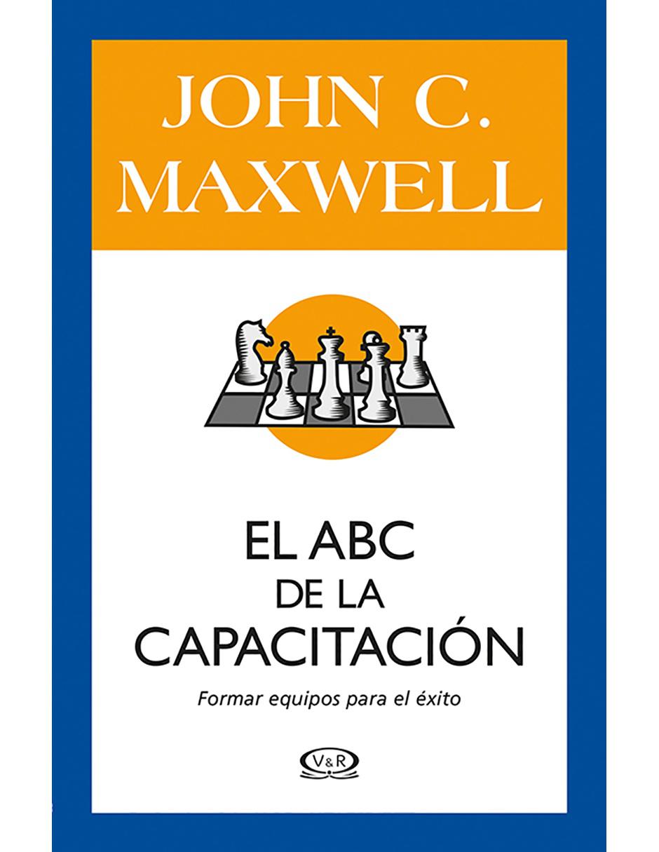 El ABC de la Capacitación