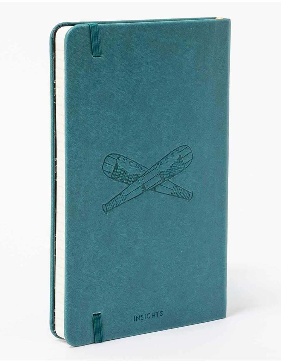 Libreta Harry Potter hoja rayada 6