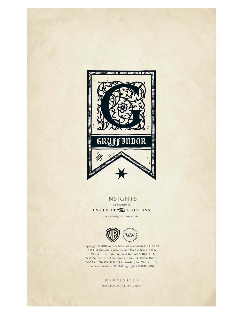 Libreta Harry Potter hoja rayada 3