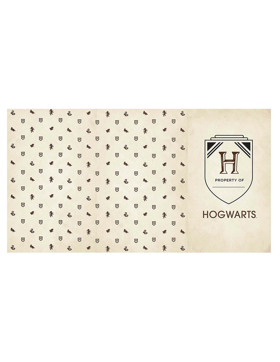 Libreta Harry Potter hoja rayada 2