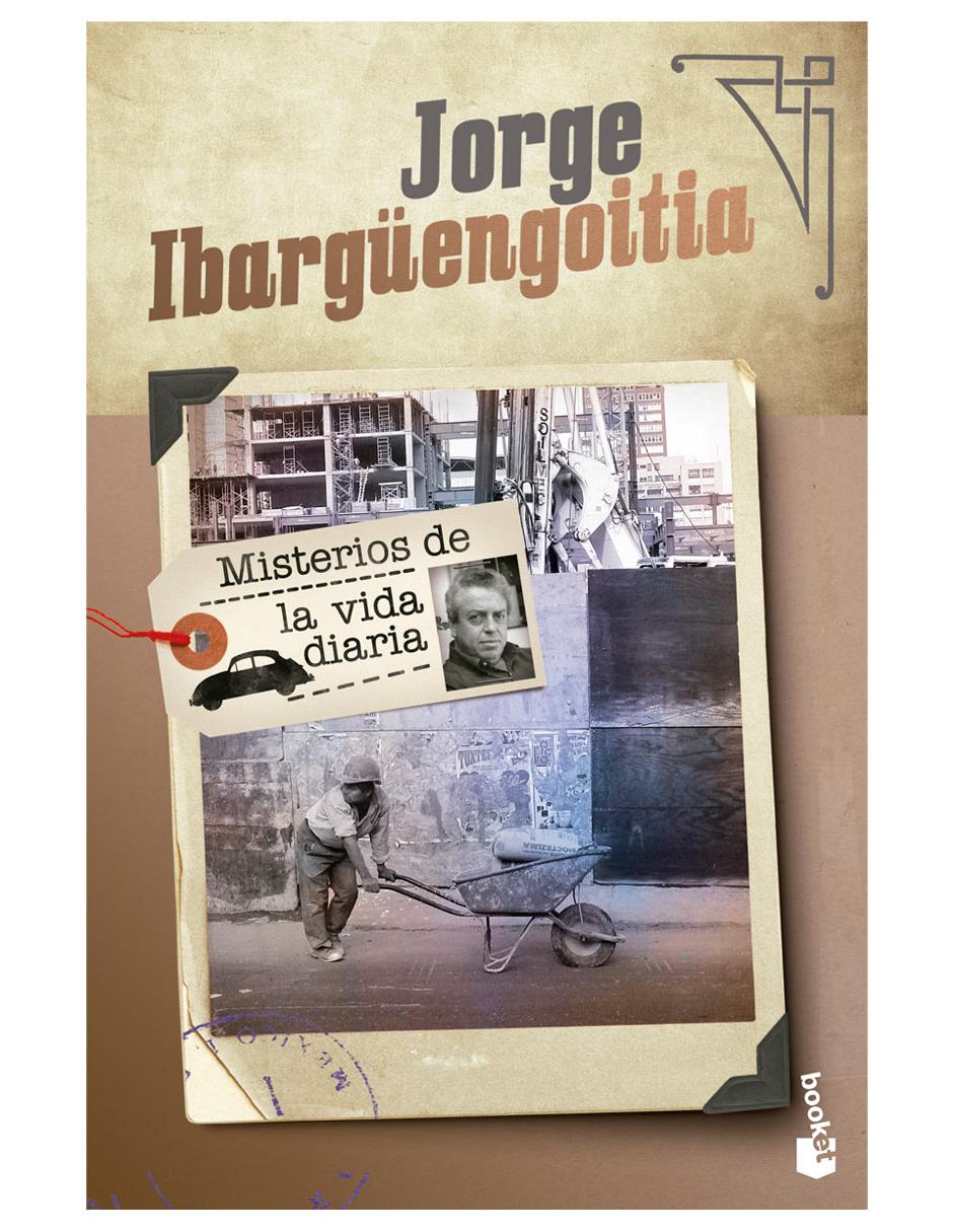 Misterios de la vida diaria