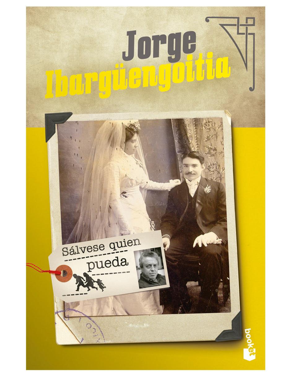 Sálvese quien pueda 1