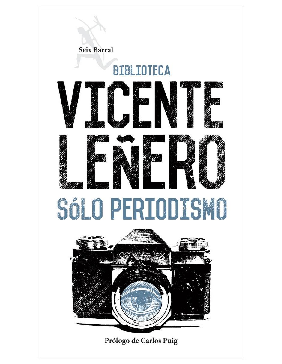 Sólo Periodismo