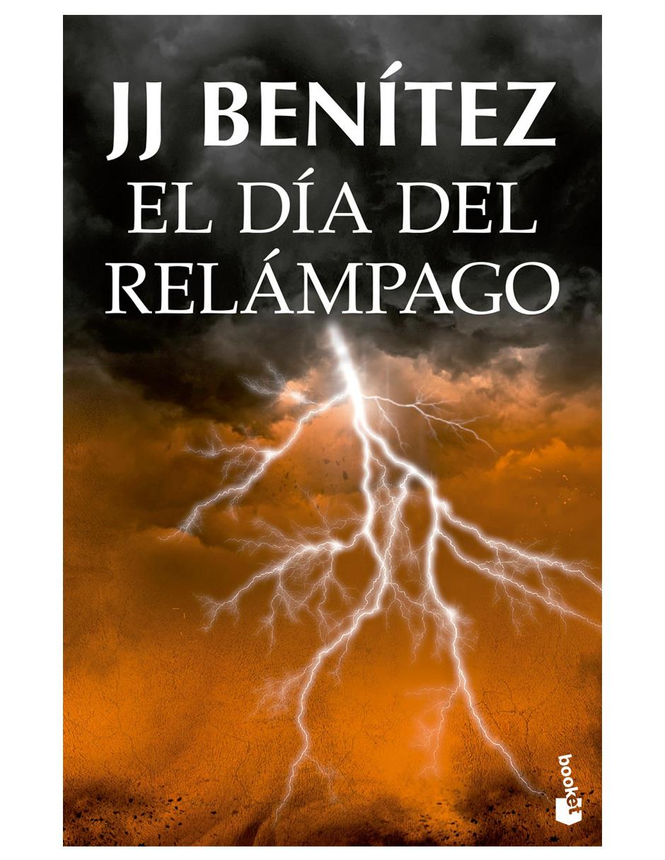 El Día del Relámpago El Día del Relámpago