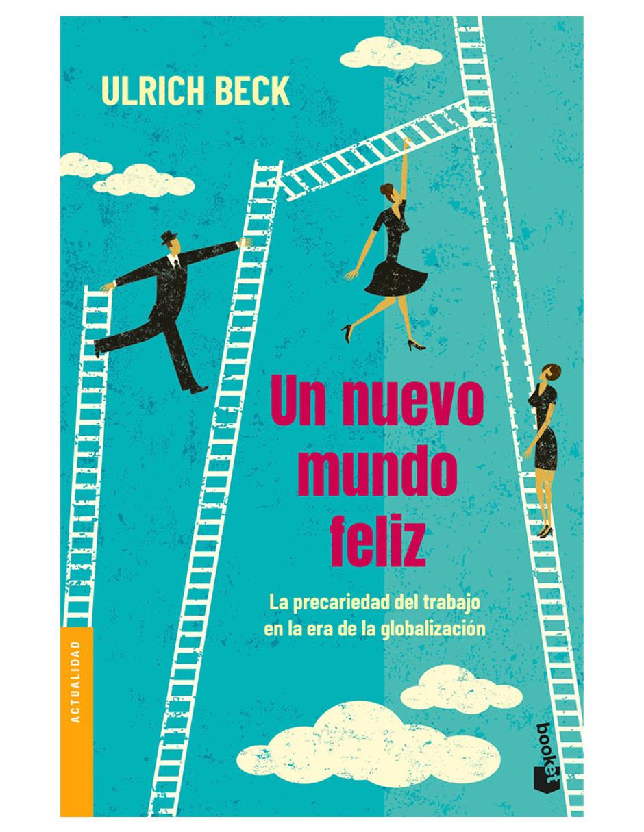 Un nuevo mundo feliz 1