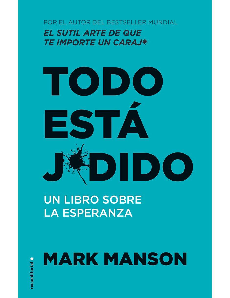 Todo Está Jodido