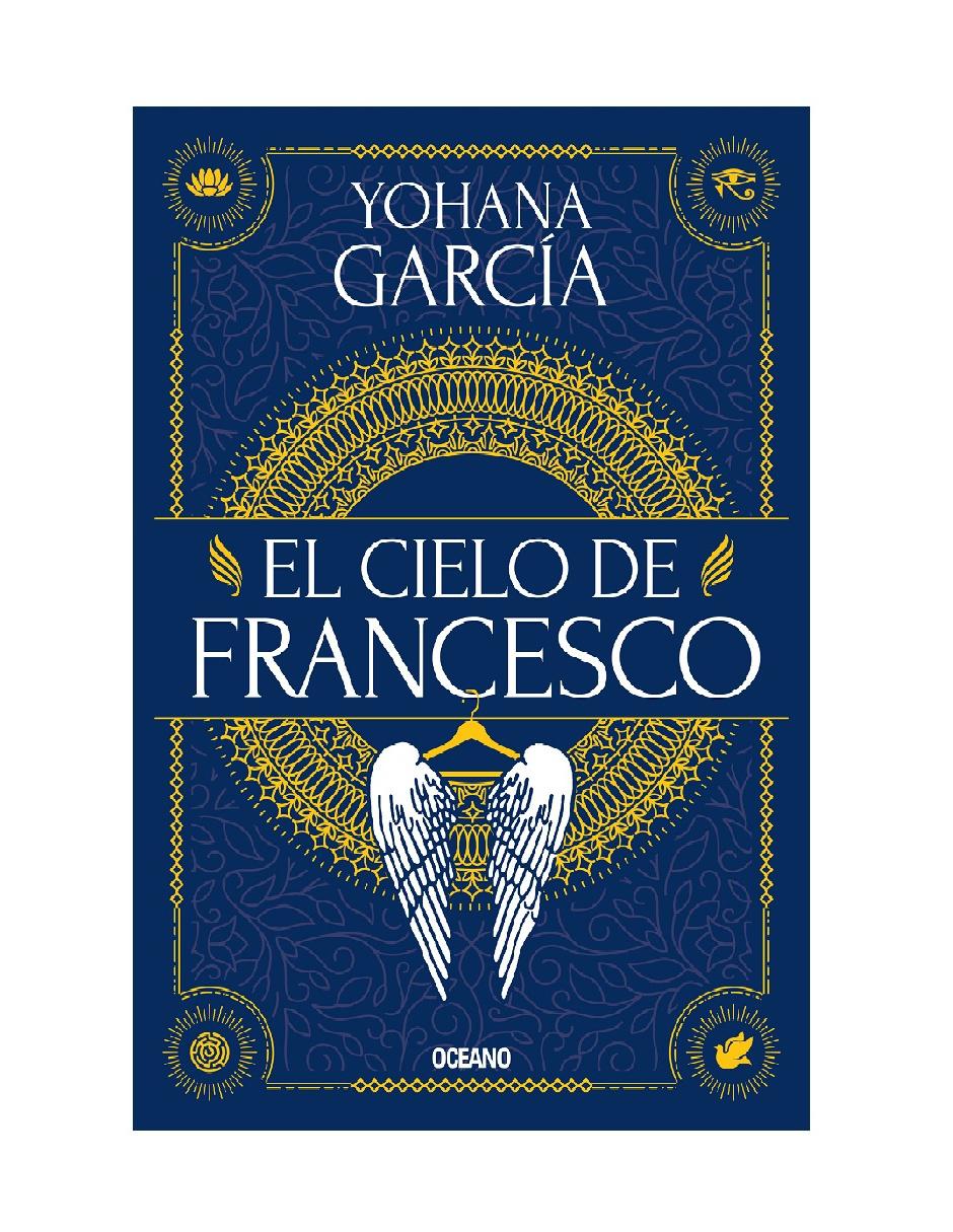 El Cielo de Francesco