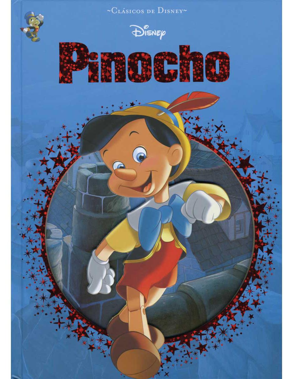 Pinocho 1