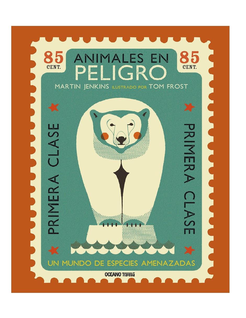 Animales en Peligro Animales en Peligro