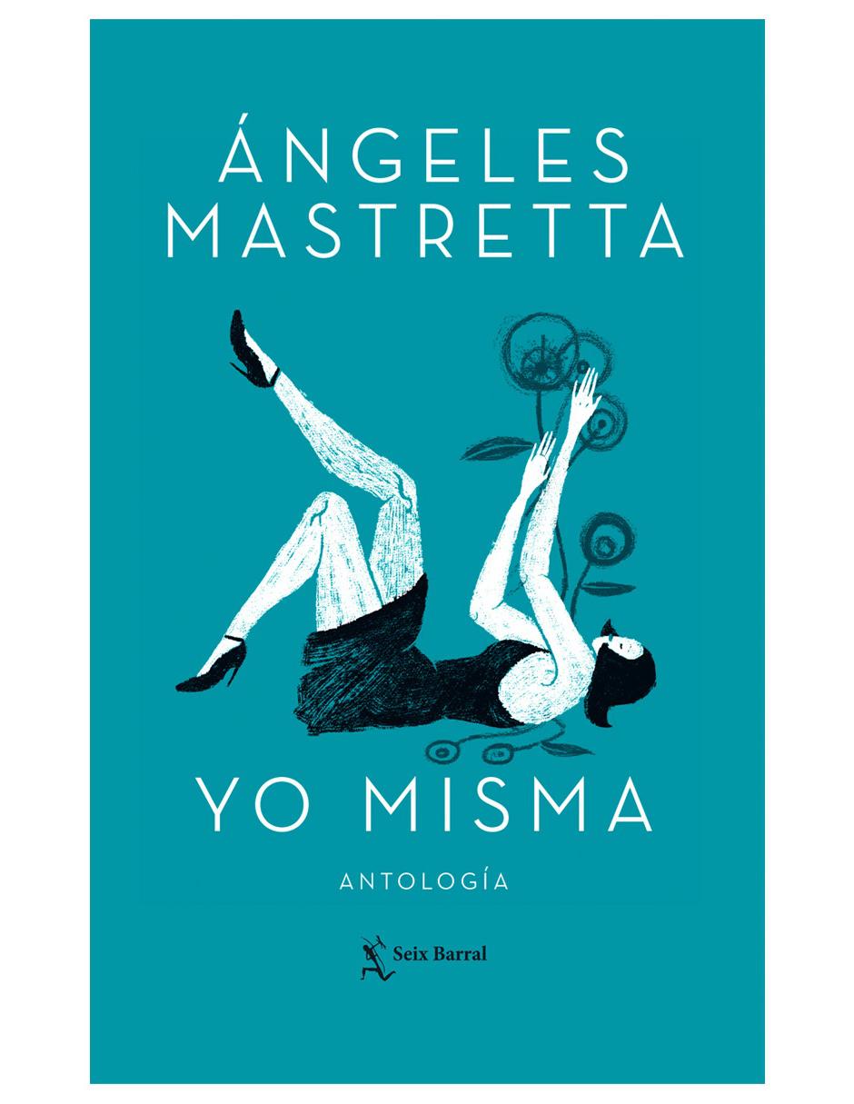 Yo Misma 1