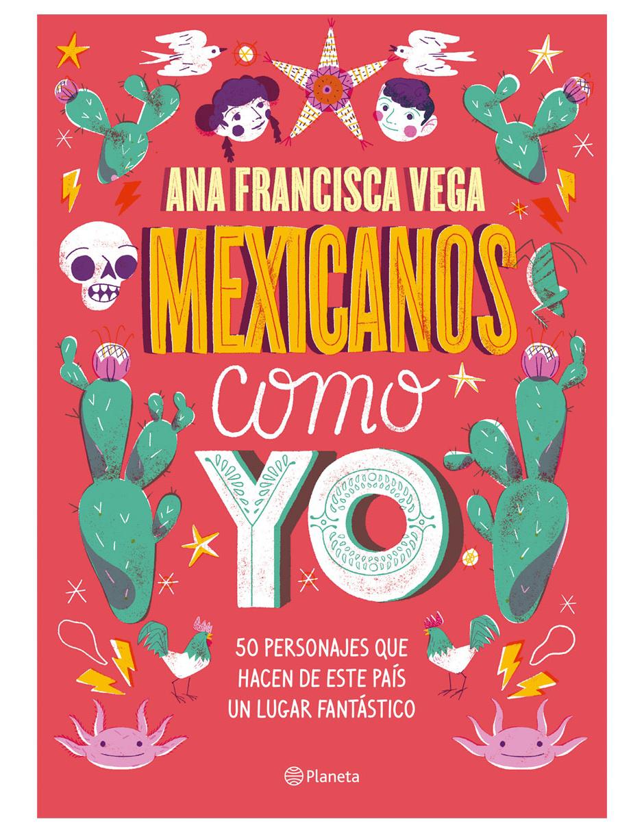 Mexicanos Como Yo