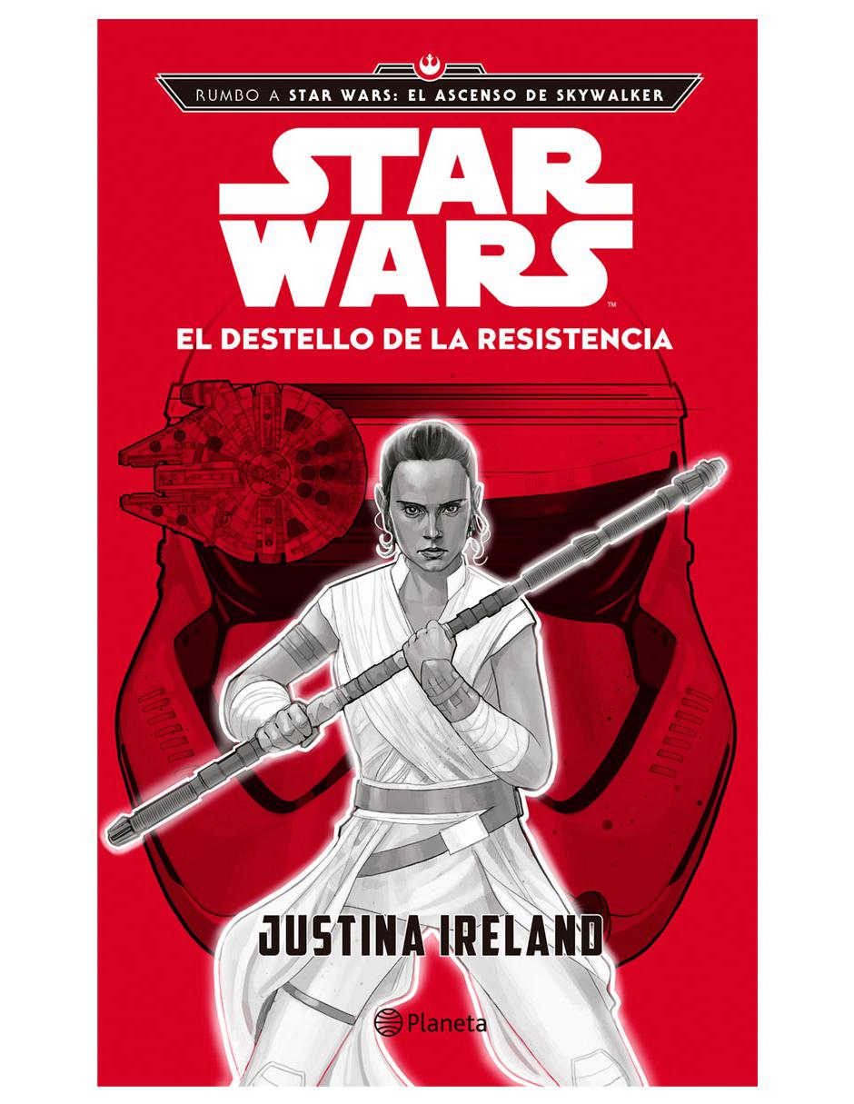 El Destello de la Resistencia El Destello de la Resistencia
