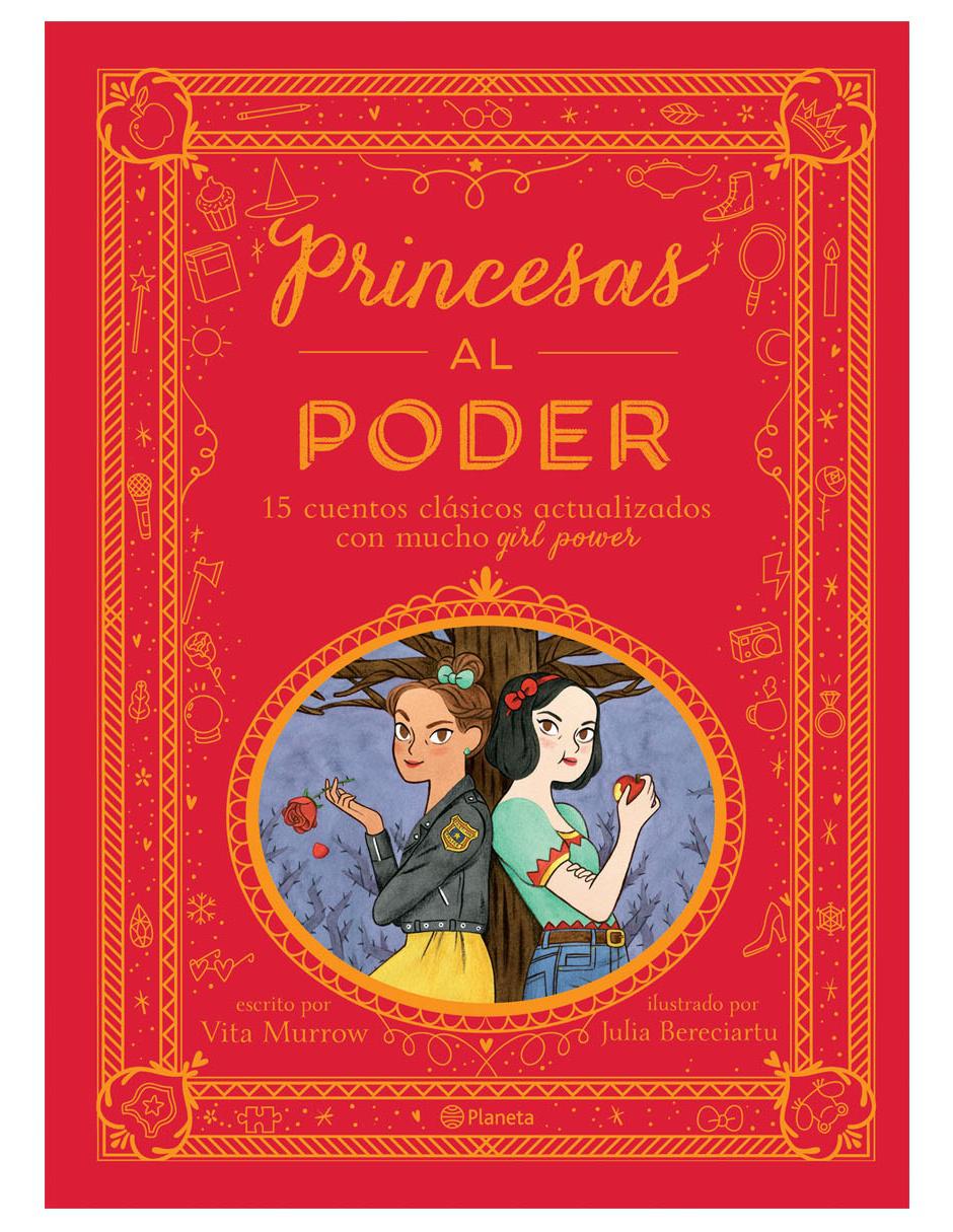 Princesas Al Poder
