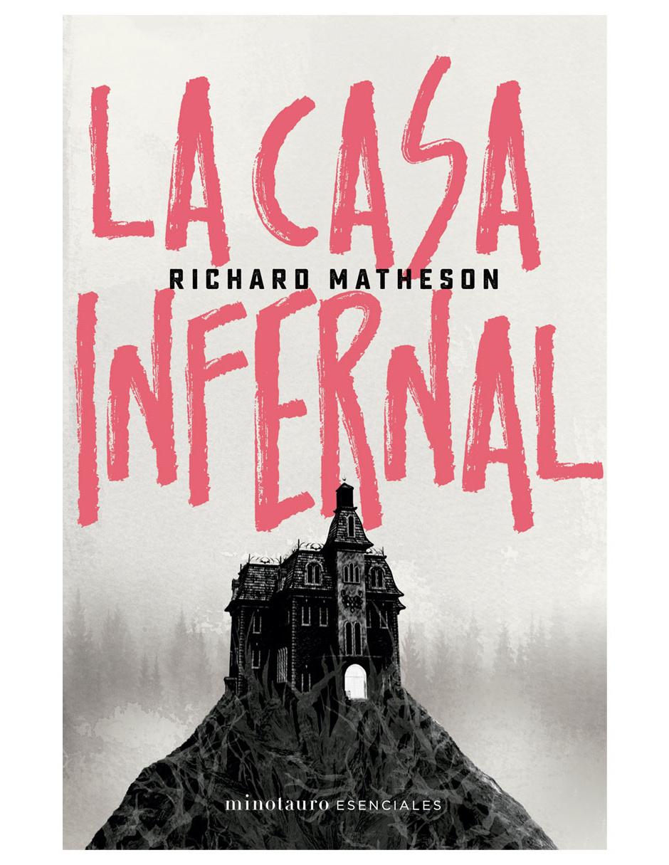 La Casa Infernal
