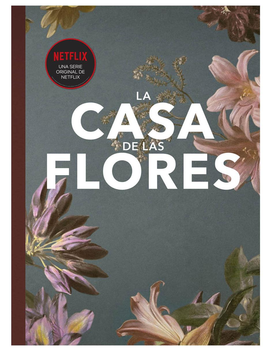 La Casa de las Flores