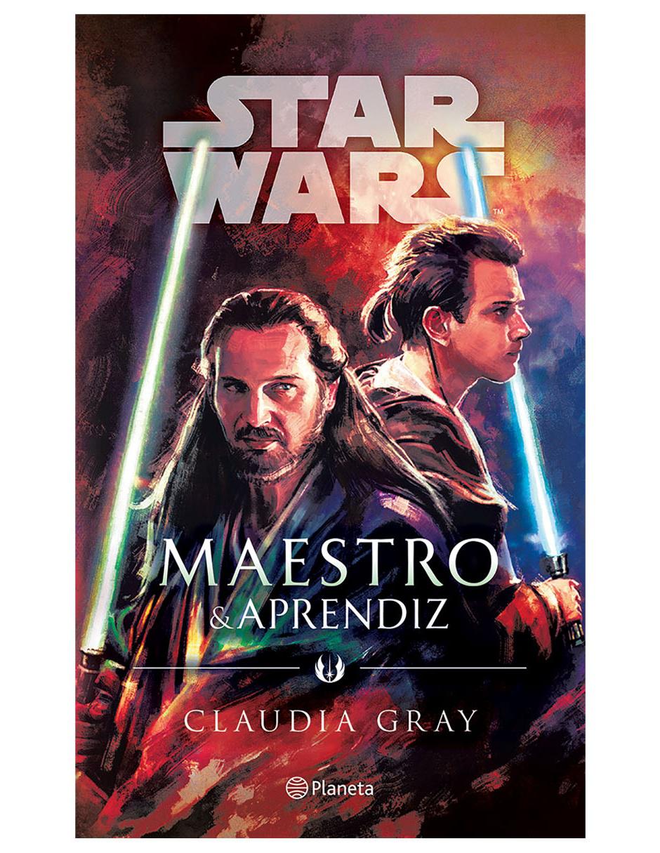 Star Wars: Maestro y Aprendiz